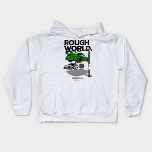 RWB Garage Kids Hoodie